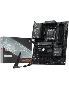 MSI B850 GAMING PRO WIFI6E 2
